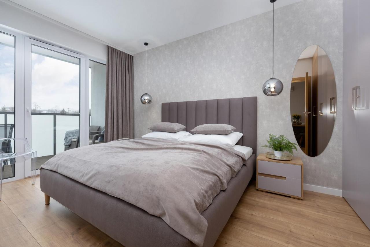Vacationclub - Kasprowicza 20B Apartament 204 โควอบเซก ภายนอก รูปภาพ