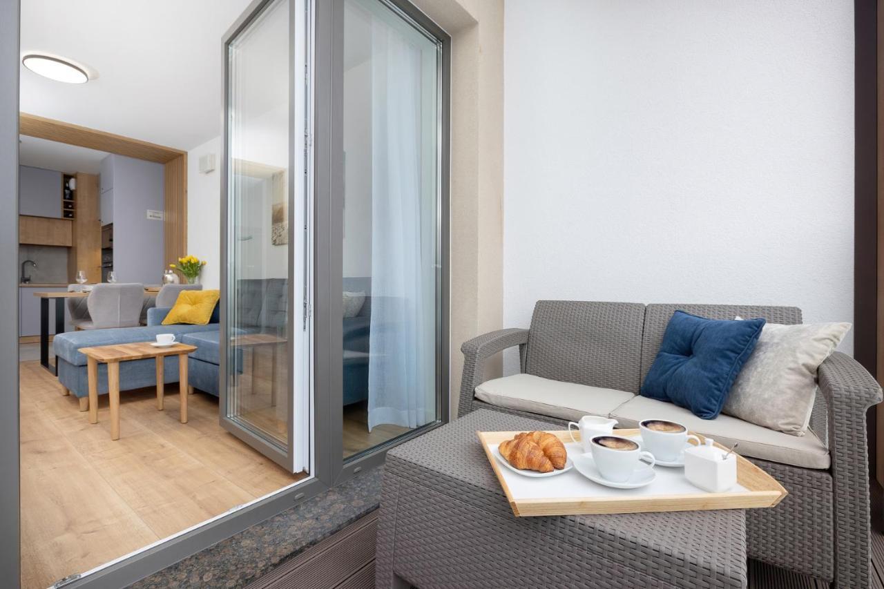 Vacationclub - Kasprowicza 20B Apartament 204 โควอบเซก ภายนอก รูปภาพ