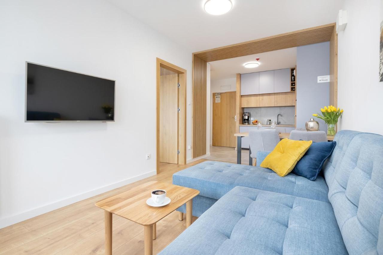 Vacationclub - Kasprowicza 20B Apartament 204 โควอบเซก ภายนอก รูปภาพ