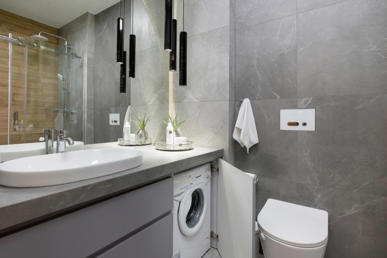 Vacationclub - Kasprowicza 20B Apartament 204 โควอบเซก ภายนอก รูปภาพ