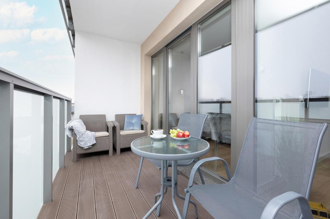 Vacationclub - Kasprowicza 20B Apartament 204 โควอบเซก ภายนอก รูปภาพ