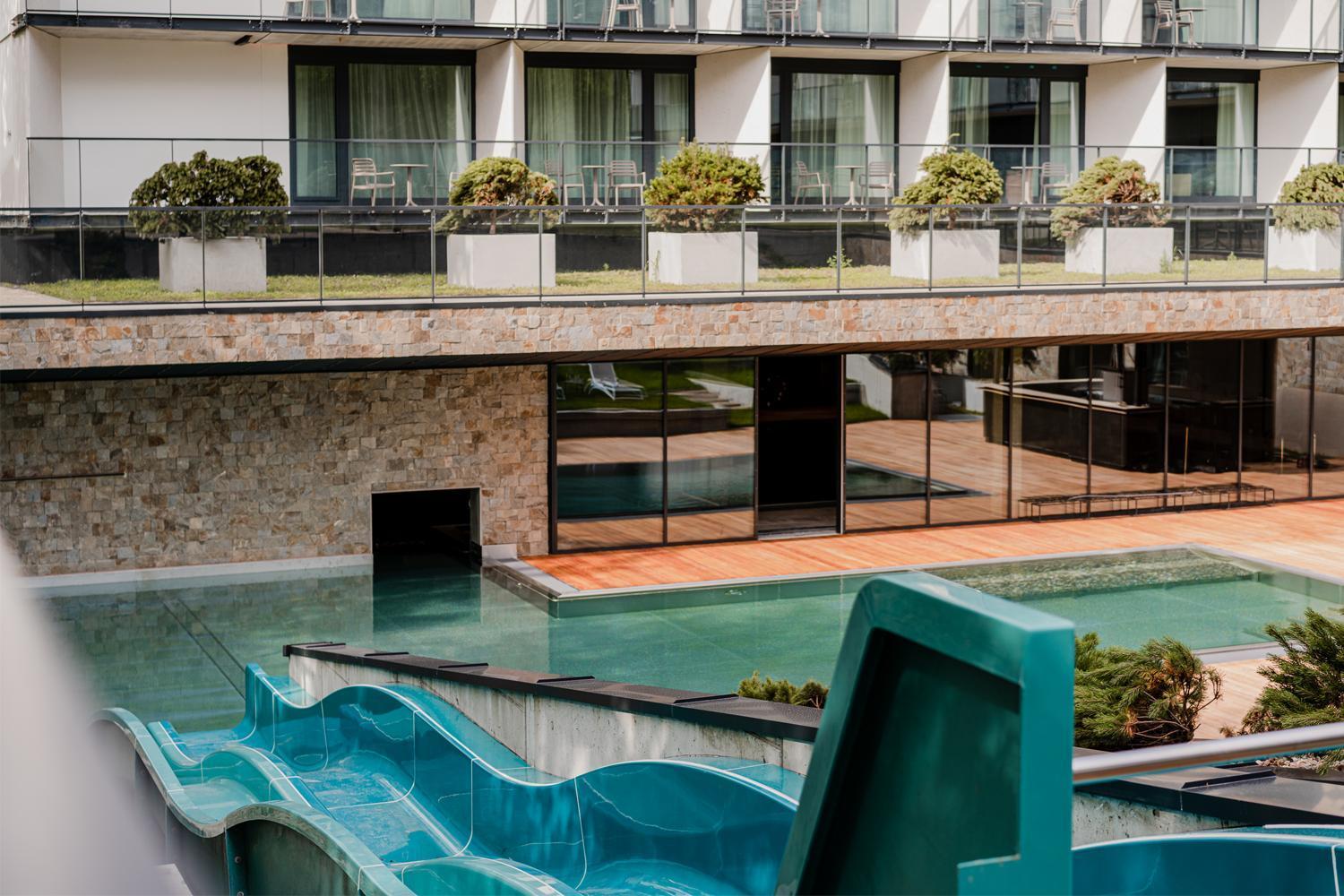 Vacationclub - Kasprowicza 20B Apartament 204 โควอบเซก ภายนอก รูปภาพ