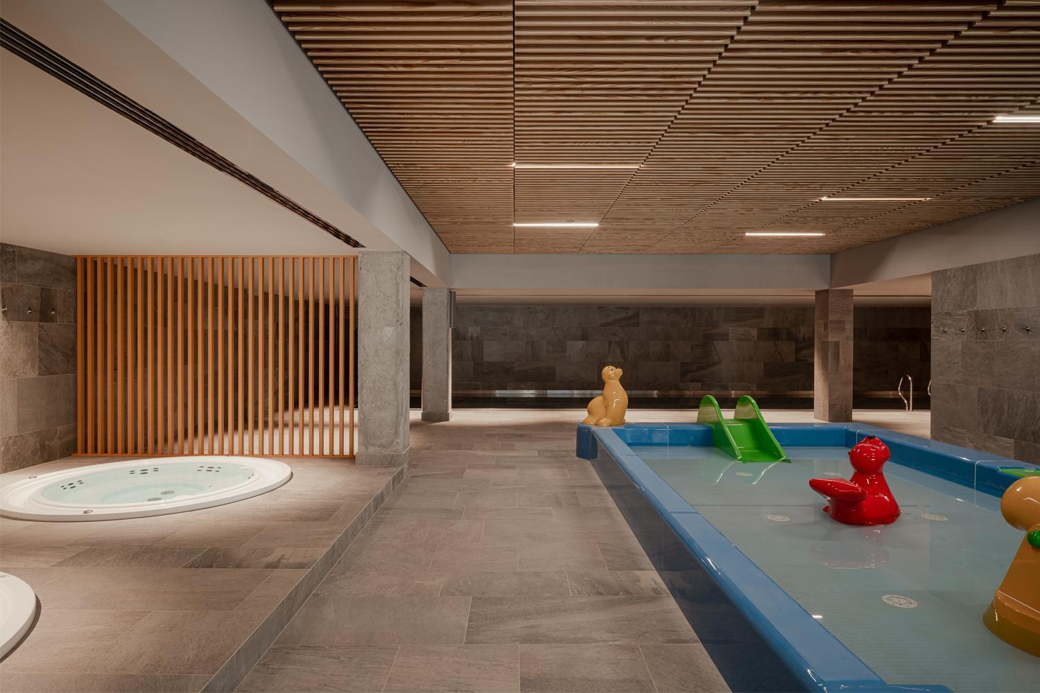 Vacationclub - Kasprowicza 20B Apartament 204 โควอบเซก ภายนอก รูปภาพ